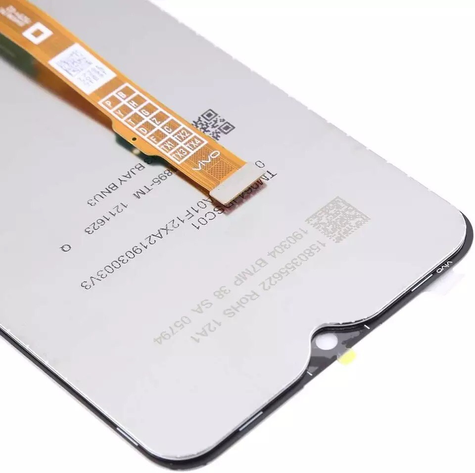 หน้าจอ-lcd-vivo-y11-y17-y12-y15-จอพร้อมทัชสกรีน-จอ-ทัช-กาวติดหน้าจอ-ไขควง