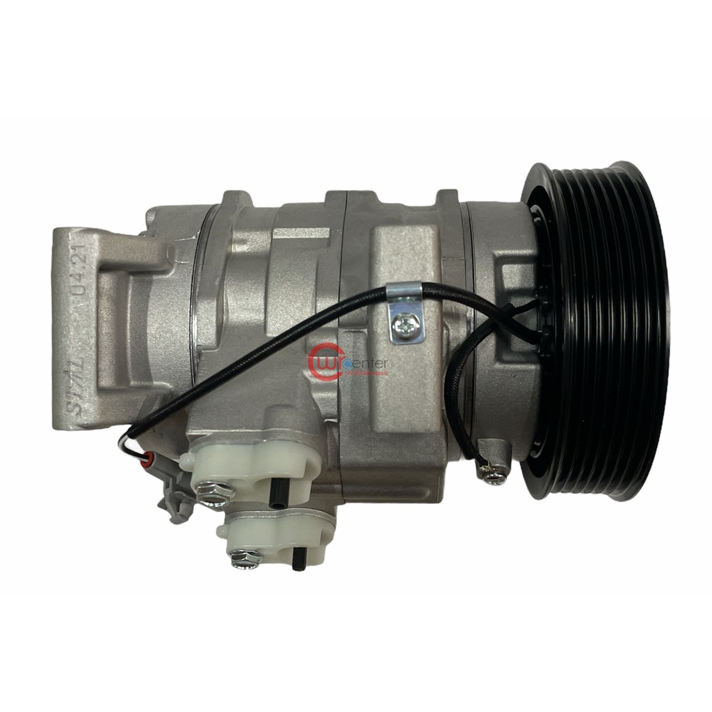 คอมแอร์-โตโยต้า-วีโก้-ดีเซล-stal-คอมเพรสเซอร์-คอมแอร์รถยนต์-compressor-toyota-vigo-diesel