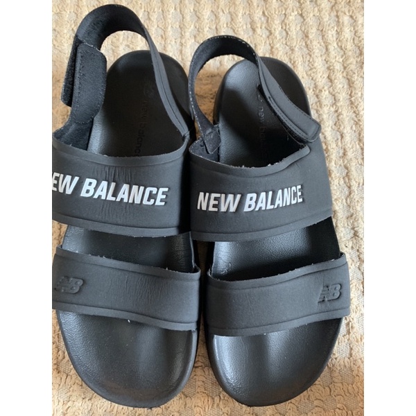 รองเท้ารัดส้นnew-balance-มือ2