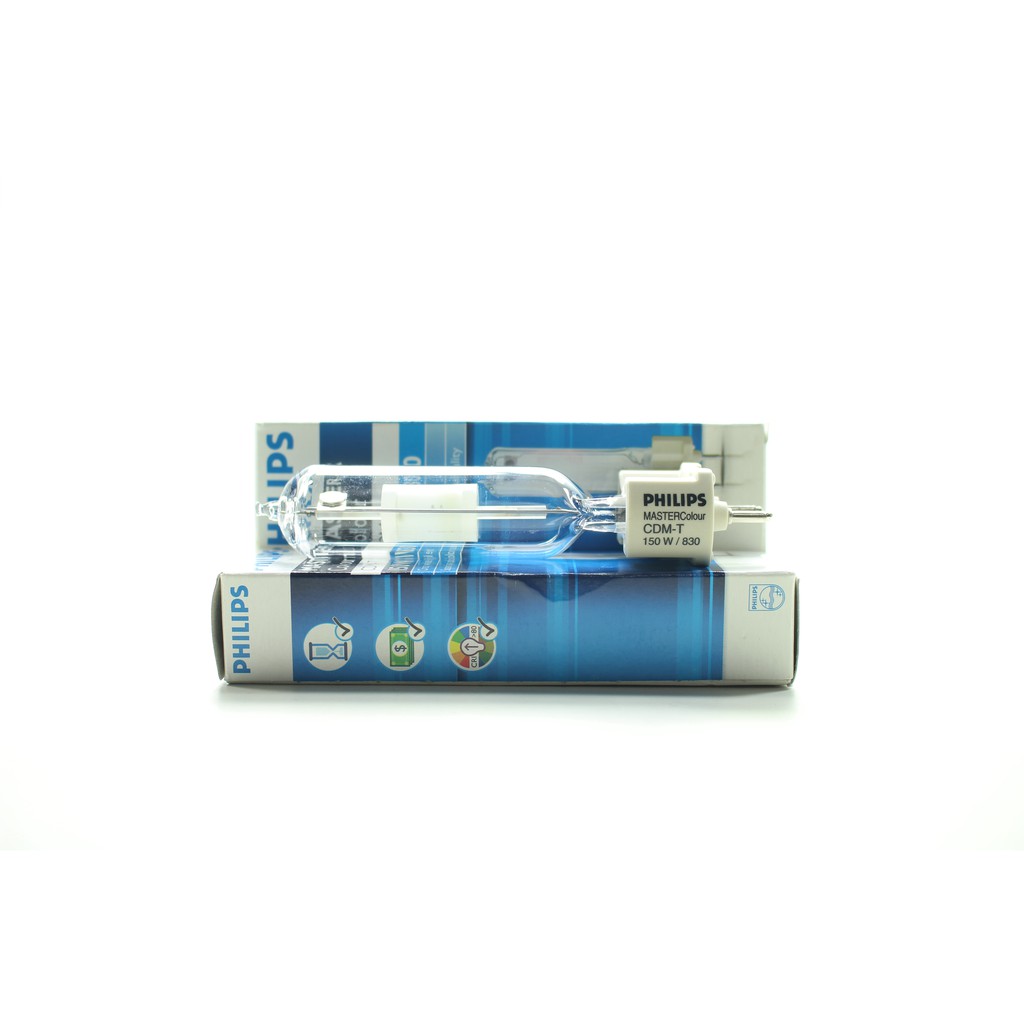 CDM-T 150W/830 PHILIPS MASTER Colour | Shopee Thailand