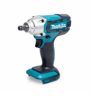 MAKITA เครื่องบล็อคแบบไร้สาย ขนาด 1/2 นิ้ว รุ่น DTW190Z