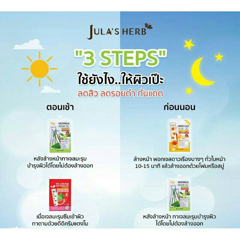 julas-herb-จุฬา-เฮิร์บ-ครีมซอง-ยกกล่อง