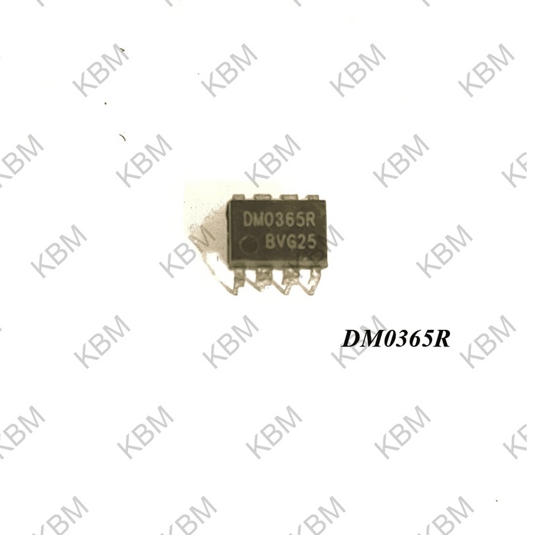 Integrated Circuit (IC) DP704C DP804C DP904C ICE2A0565=DMO265 DM0365R ...