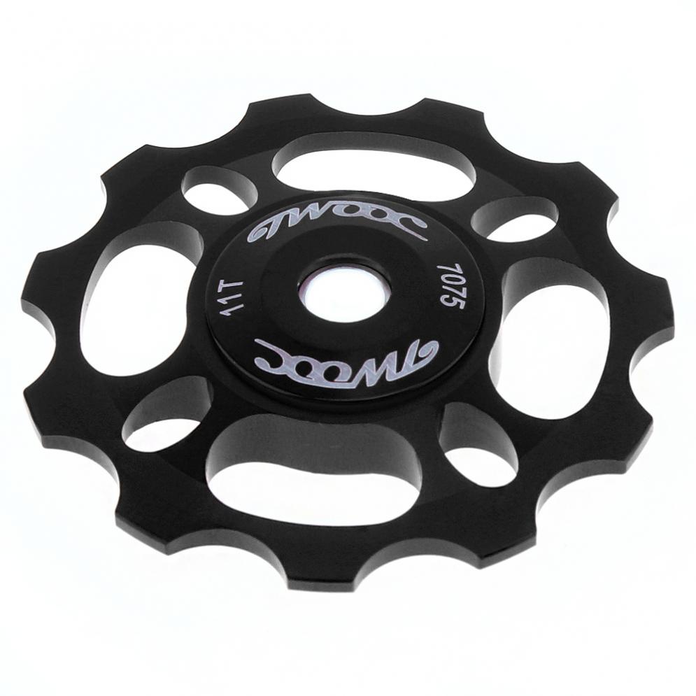 ลูกรอกตีนผีหลัง-อะลูมิเนียมอัลลอย-cnc-11t-สําหรับรถจักรยาน-mtb