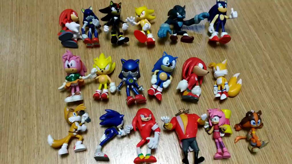 ชุดของเล่นฟิกเกอร์-pvc-รูป-super-sonic-the-hedgehog-ขนาด-6-7-ซม-6-ชิ้น-ต่อชุด