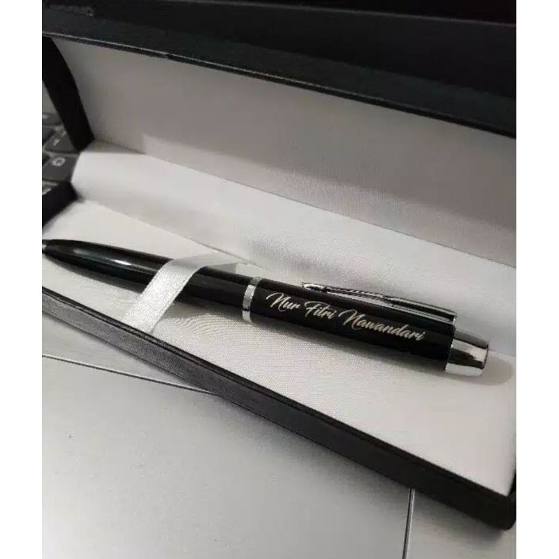 ปากกา Parker IM, Sonnet, Urban, Vector, Jotter Premium Quality สลักชื่อ ...