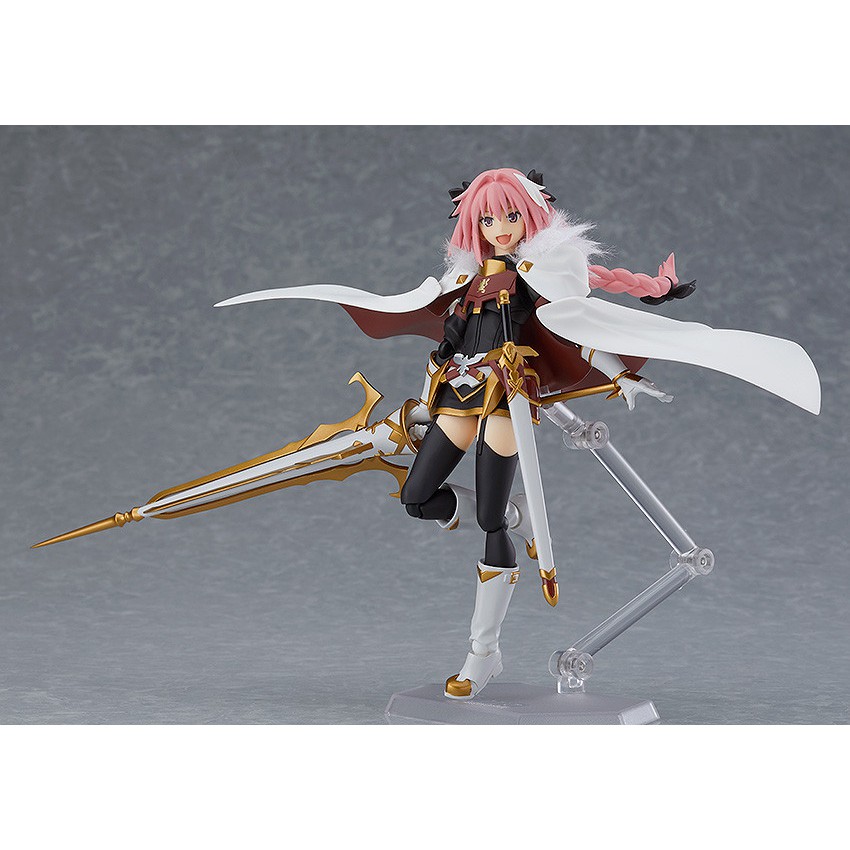 ฟิกม่า Fate/Apocrypha : figma 423 Rider of 