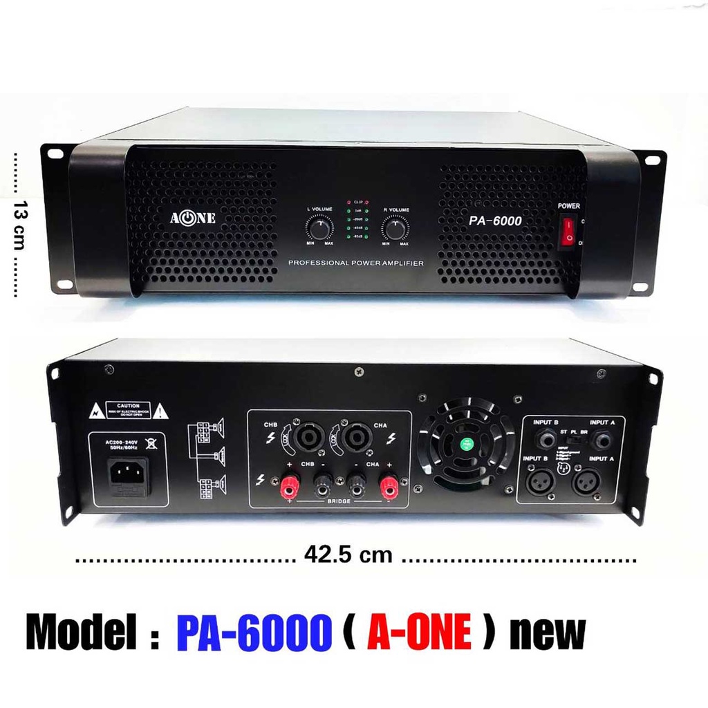 new-เพาเวอร์แอมป์-professional-poweramplifier-500w-500wวัตต์rms-เครื่องขยายเสียง-รุ่น-a-one-pa-6000