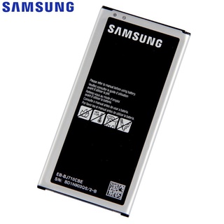 เปลี่ยนทดแทนSamsungแบตเตอรี่Galaxy 2016รุ่นJ7 J7108 J710H J710F J710K SM-J7109 EB-BJ710CBC EB-BJ710CBE