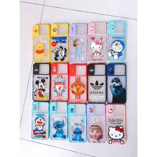 เคสเปิดปิดกล้อง Samsung A03 Mi10 เคสสไหล่เปิดปิดกล้อง A03