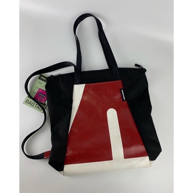 FREITAG F620 はずれる DAVIAN トートバッグ フライターグ FREITAG F620 はずれる DAVIAN トートバッグ フライターグ
