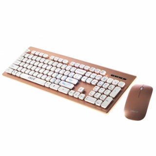 OKER Keyboard and mous KM-2068