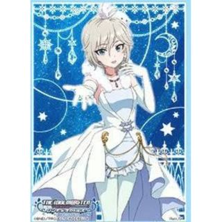 ปลอก​ใส่การ์ด​ลาย​ Anime​ ​idolm@ster​ Cinderella​ Girls​ "Anastasia"