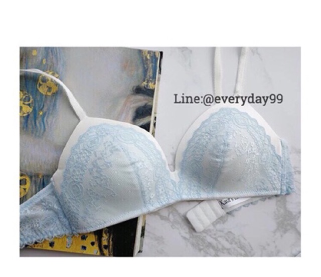 ชุดชั้นในไม่มีโครง-everyday-lingerie-รุ่นนี้เอาใจคนไม่ชอบ