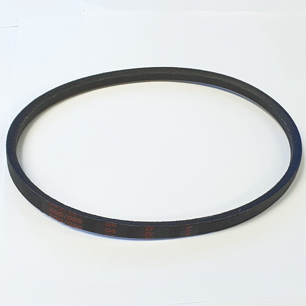 ขายอะไหล่ของแท้/สายพานเครื่องซักผ้าฝาบนซัมซุงBELT V;RUBBER,M22 SAMSUNG ...