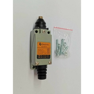 ลิมิตสวิทช์ TZ-8111 Limit Switch 5A250VAC TZ8111 พร้อมส่ง