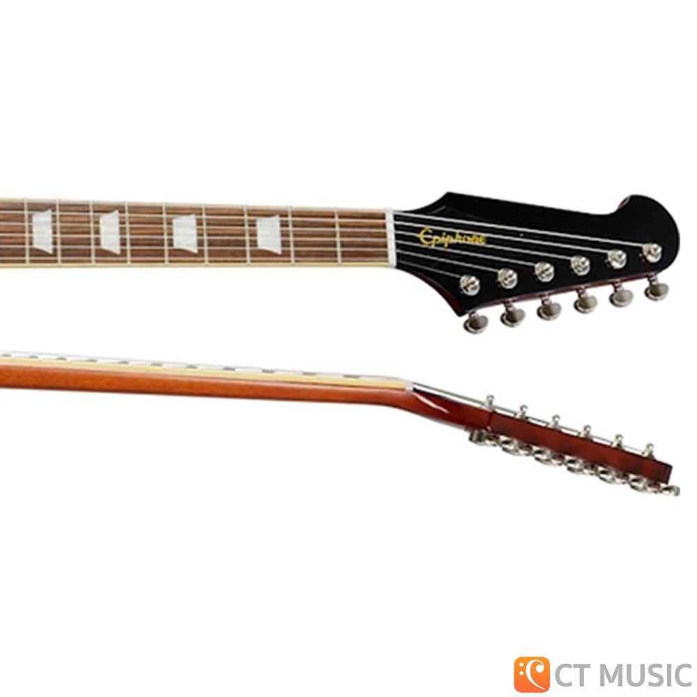 epiphone-firebird-กีตาร์ไฟฟ้า