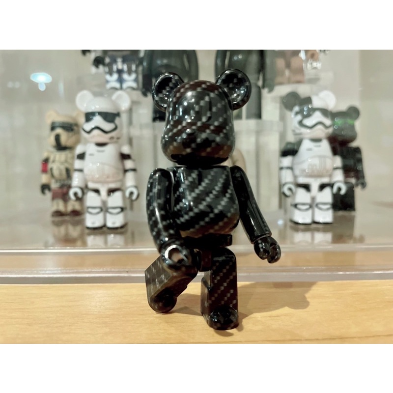 BEARBRICK BE@RBRICK 20ª serie 43 caja EUR 250,33 - ES