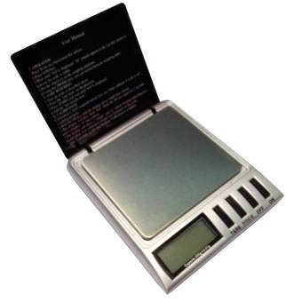 เครื่องชั่งแบบพกพา-pocket-scale-200g-ความละเอียด-0-01g