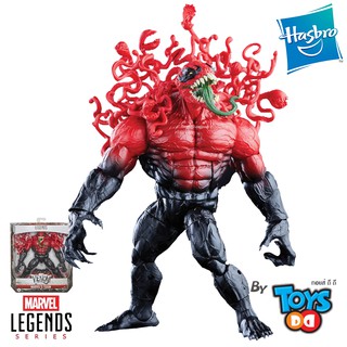 สินค้า Hasbro Venom Marvel Legends Variant Marvel\'s Toxin