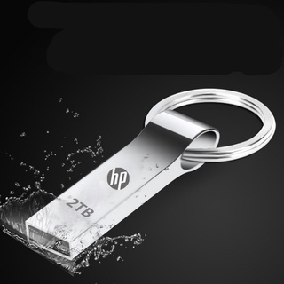 ภาพขนาดย่อของภาพหน้าปกสินค้า2TB USB 3.0 Flash Drive HP Pendrive High Speed Flash Disk จากร้าน goodfaith.th บน Shopee ภาพที่ 8