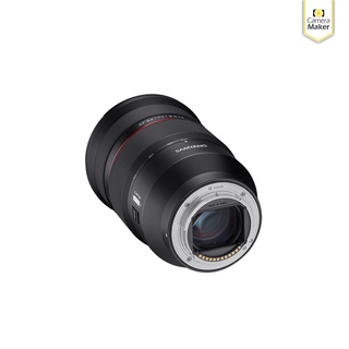 ภาพขนาดย่อของภาพหน้าปกสินค้าSamyang AF 24-70mm F2.8 FE เลนส์สำหรับกล้อง Sony (ประกันศูนย์) จากร้าน camera_maker บน Shopee ภาพที่ 4