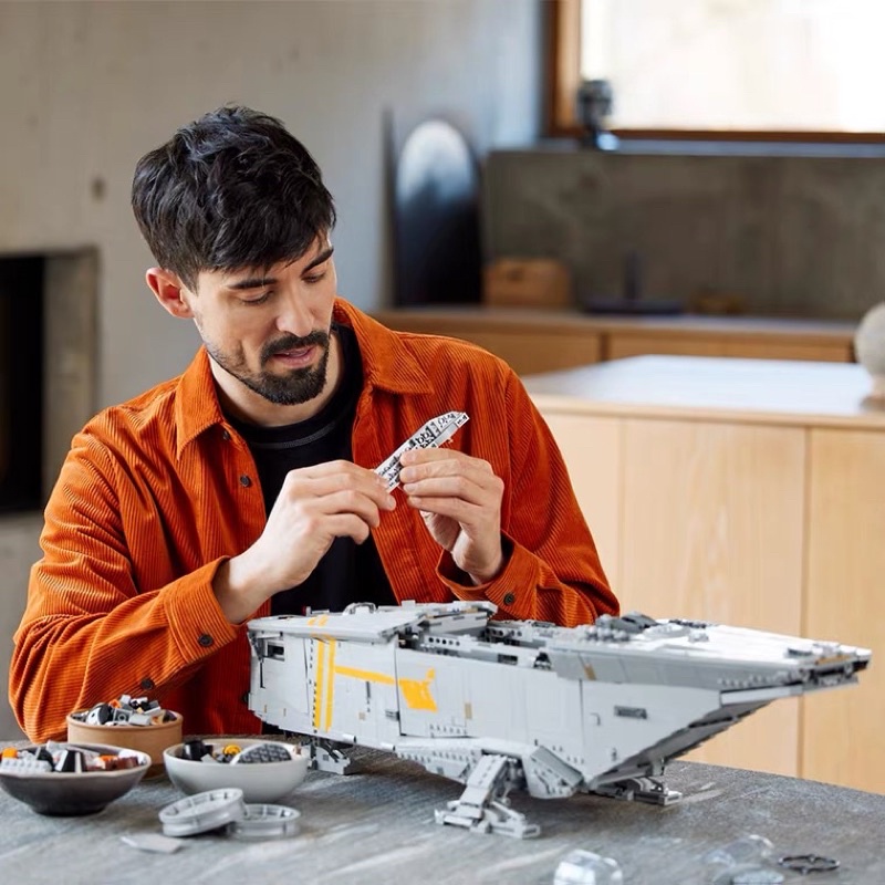 lego-75331-starwars-ทางร้านจำหน่ายสินค้าแท้เท่านั้น