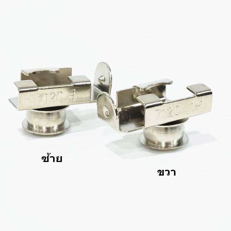 ล้อดันสายพานซ้าย-712c1-ขวา-712c1-1-เครื่องตัดผ้าใบมีดตรงeastman-สำหรับเครื่องตัดผ้าใบมีดตรง-ราคาต่อคู่