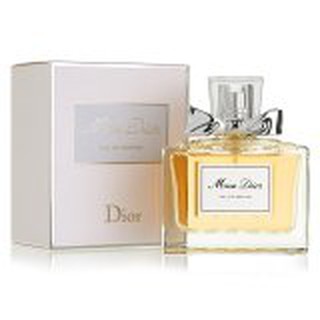 Christian Dior Miss Dior Eau De Parfum Spray 100 ml.