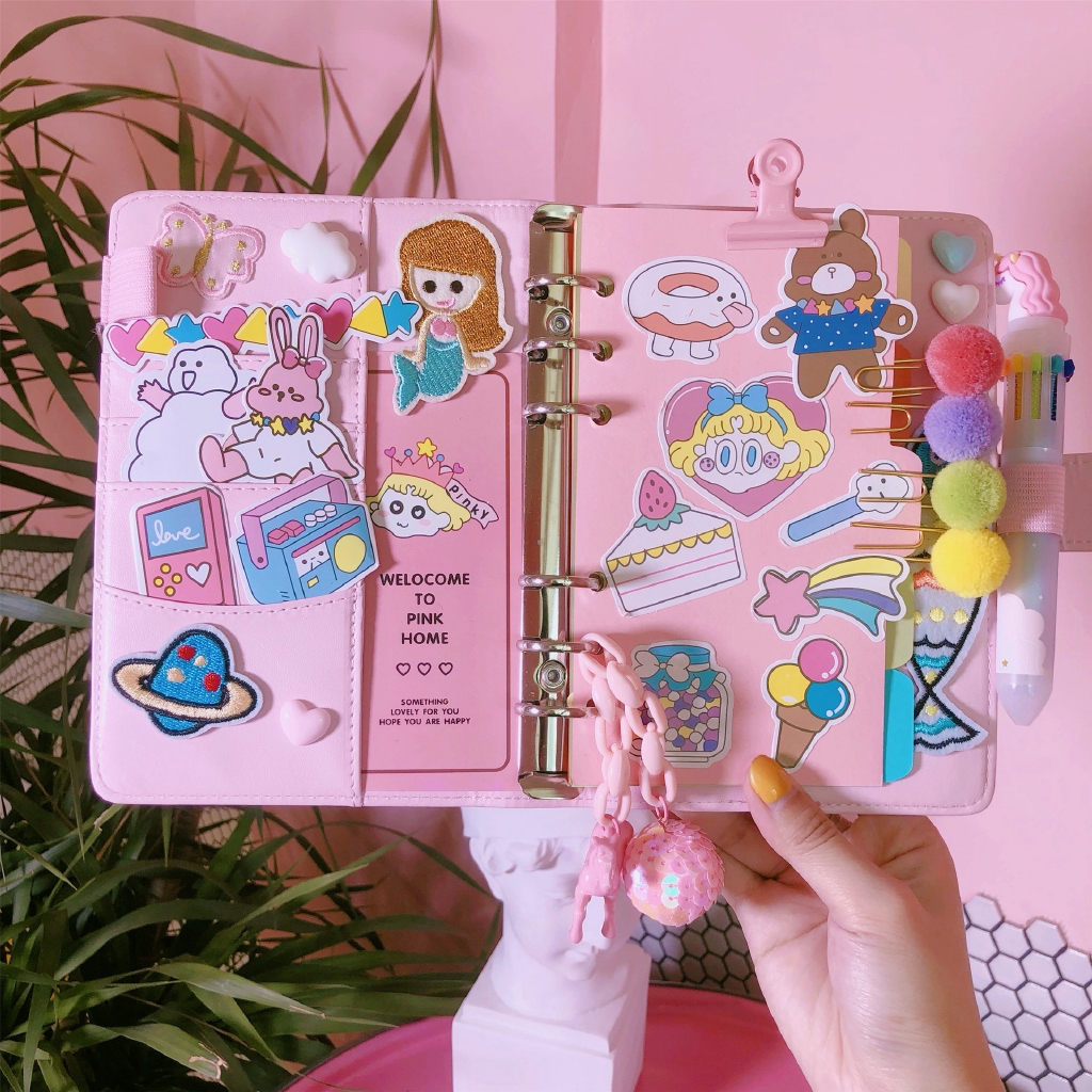 view-24-creative-diy-design-for-notebook