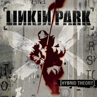 ซีดีเพลง CD Linkin Park 01 - Hybrid Theory (2000),ในราคาพิเศษสุดเพียง159บาท