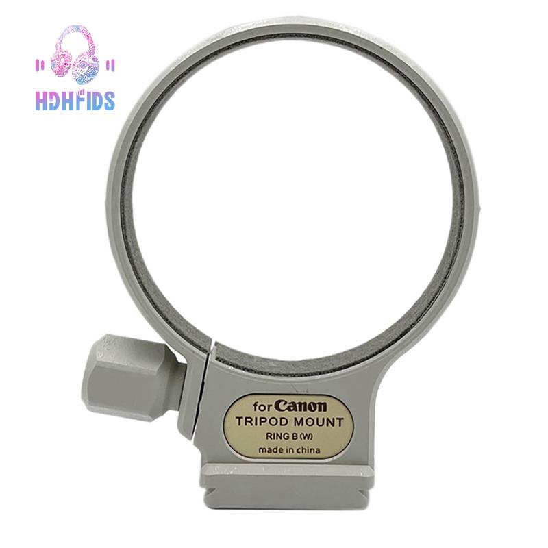 Tripod Mount Ring for Canon 70200 F2.8L USM/70200 F2.8L IS USM/70200