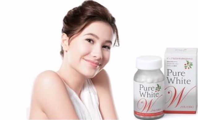 shiseido-pure-white-w-30-วัน-270-เม็ด-เพื่อผิวขาวได้ไวมากยิ่งขึ้นกว่าสูตรเดิม-hot-81