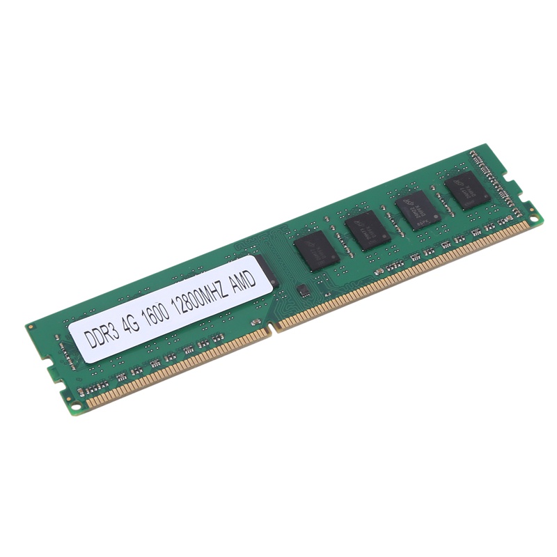 ddr3-4gb-memory-ram-pc3-12800-1-5v-1600mhz-240-pin-desktop-memory-dimm-unbuffered-and-non-ecc-for-desktop-amd-motherboard