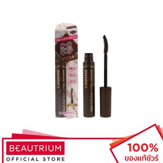 ภาพขนาดย่อของภาพหน้าปกสินค้าCANMAKE Quick Lash Curler Long มาสคาร่า 6.5ml จากร้าน beautrium_official บน Shopee ภาพที่ 2