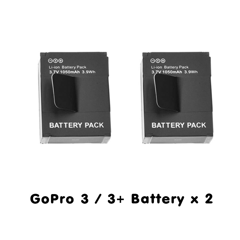 gopro-3-3-battery-ahdbt-301-x-2-แบตเตอรี่โกโปร-x-2