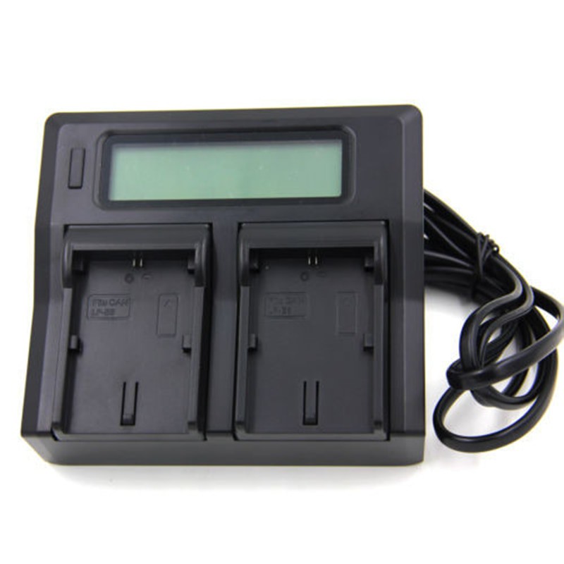 dual-digital-batterylcd-charger-canon-nb-2l