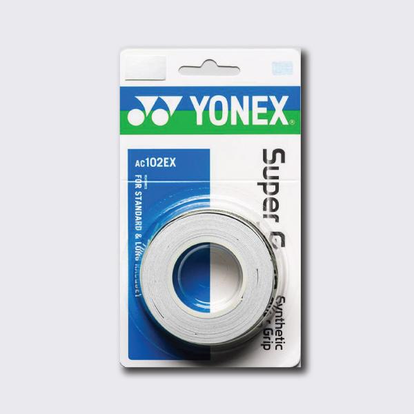 ภาพหน้าปกสินค้ากริปพันด้าม YONEX 102 EX สินค้าพร้อมส่ง จากร้าน high_b บน Shopee