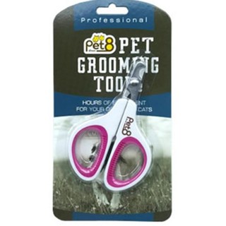 Pet8 Nail Clipper กรรไกรตัดเล็บสุนัขและแมว