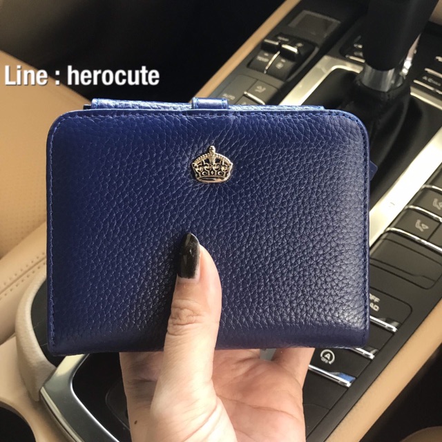 keep-exotic-short-wallet-bag-ส่งฟรีems