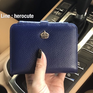 KEEP Exotic short wallet bag ส่งฟรีEMS