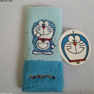 ลิขสิทธิ์แท้ หุ้มเบรคมือ ลาย Doraemon โดเรม่อน