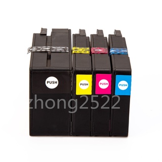 [สต็อกประเทศไทย] Compatible HP955XL Ink Print Cartridge for HP ...