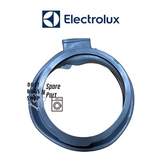 พร้อมส่ง ✔️ ขอบยางประตูเครื่องซักผ้าฝาหน้า Electrolux รุ่น EWF12944