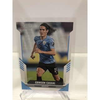การ์ด 2021-22 Panini Score FIFA Soccer Cards Uruguay