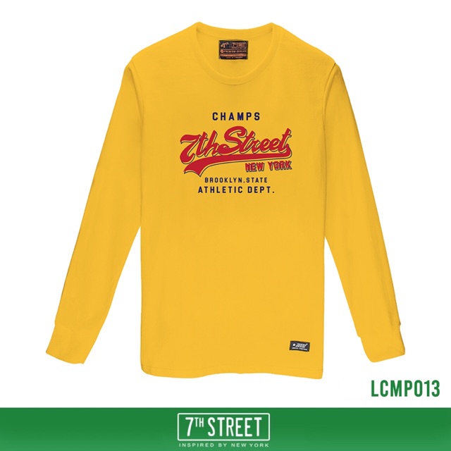 เสื้อ7thstreetส่งฟรีไม่มีขั้นต่ำ-ของเเท้