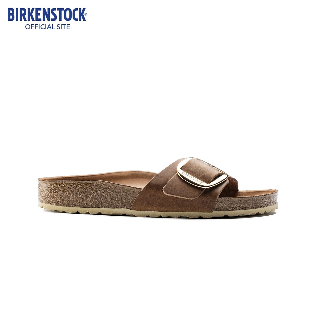 birkenstock-madrid-big-buckle-fl-cognac-hex-cognac-รองเท้าแตะ-ผู้หญิง-สีน้ำตาล-รุ่น-1006524-regular