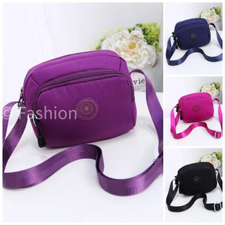 สินค้า Fashion handbag ใหม่ กระเป๋าสะพายข้างใบเล็ก