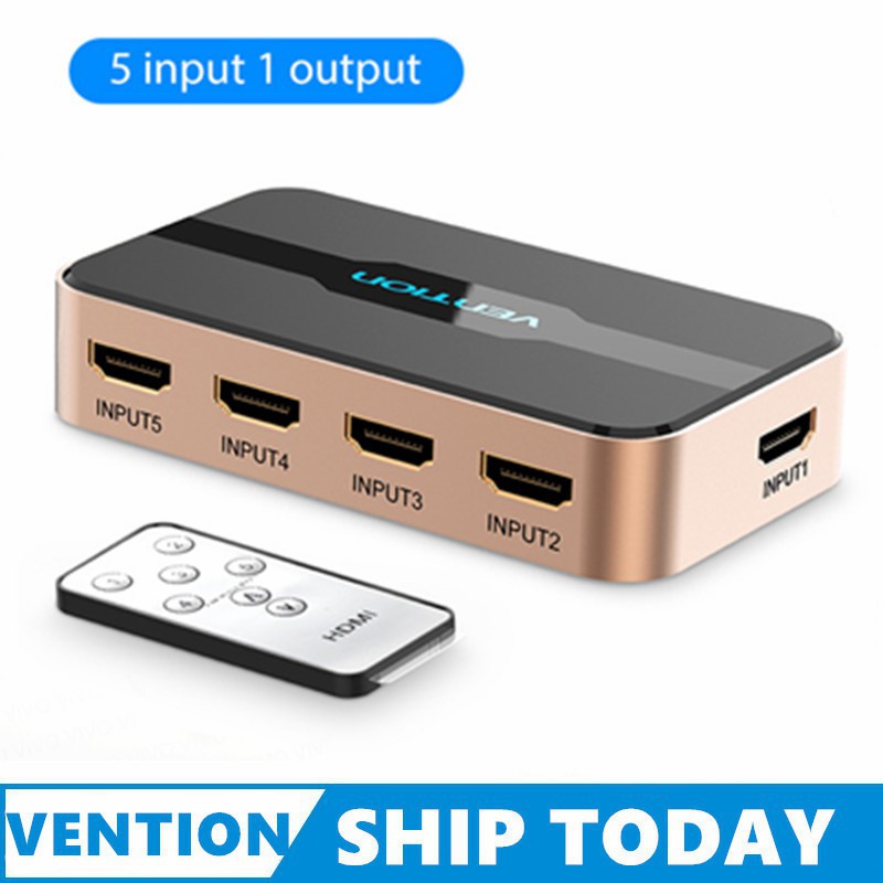 vention-hdmi-splitter-switch-5-input-1-output-hdmi-switcher-smart-android-hdtv-4k-hdmi