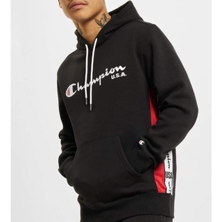 CHAMPION HOODIE TAP ของแท้100%